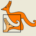 Logo konkursu Kangur Matematyczny