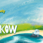 Kolorowe logo konkursu"Szkolne przygody Gangu Fajniaków".